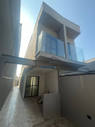 Imagem Sobrado com 3 Quartos à Venda, 113 m² em Bela Vista - Osasco Imagem Sobrado com 3 Quartos à Venda, 113 m² em Bela Vista - Osasco