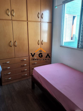 Imagem Apartamento com 3 Quartos à Venda, 47 m² em Vila Sílvia - São Paulo Imagem Apartamento com 3 Quartos à Venda, 47 m² em Vila Sílvia - São Paulo