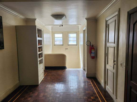 Imagem Cobertura com 3 Quartos à Venda, 165 m² em Copacabana - Rio De Janeiro