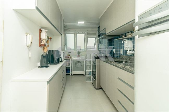 Imagem Apartamento com 3 Quartos à Venda, 84 m² em Boa Vista - Porto Alegre Imagem Apartamento com 3 Quartos à Venda, 84 m² em Boa Vista - Porto Alegre