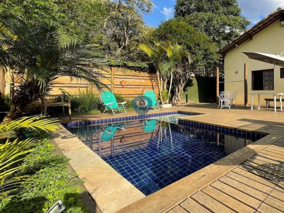 Imagem Casa com 4 Quartos à Venda, 220 m² em Chácara Dos Junqueiras - Carapicuíba Imagem Casa com 4 Quartos à Venda, 220 m² em Chácara Dos Junqueiras - Carapicuíba
