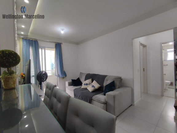 Imagem Apartamento com 2 Quartos à Venda, 85 m² em Pagani - Palhoça