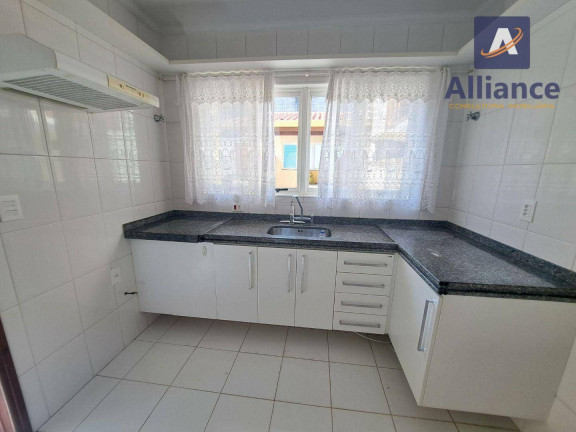 Imagem Casa com 3 Quartos para Alugar, 220 m² em Condomínio Villagio Capriccio - Louveira