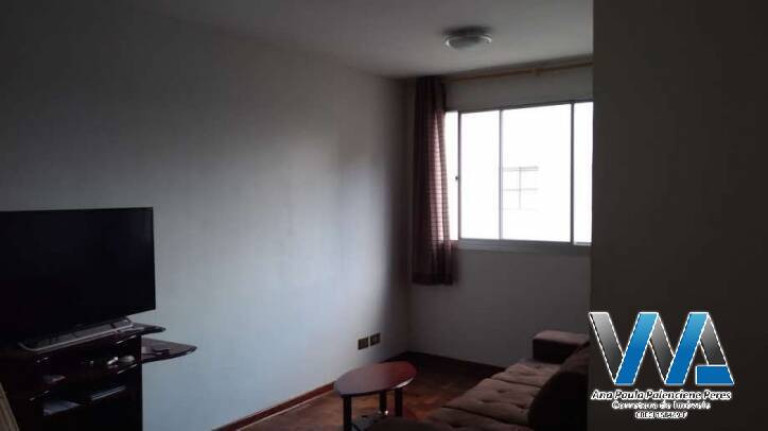 Imagem Apartamento com 2 Quartos à Venda, 66 m² em Santana - São Paulo Imagem Apartamento com 2 Quartos à Venda, 66 m² em Santana - São Paulo