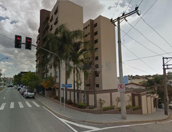 Imagem Apartamento com 3 Quartos à Venda, 103 m² em Jardim Faculdade - Sorocaba Imagem Apartamento com 3 Quartos à Venda, 103 m² em Jardim Faculdade - Sorocaba