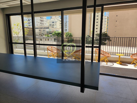 Imagem Imóvel com 1 Quarto à Venda, 24 m² em Perdizes - São Paulo Imagem Imóvel com 1 Quarto à Venda, 24 m² em Perdizes - São Paulo