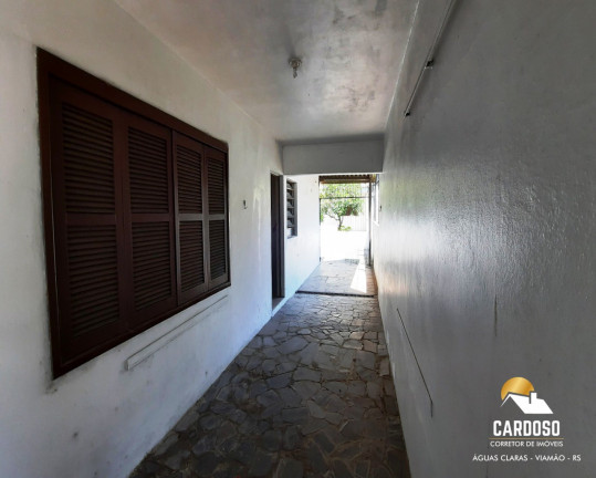 Imagem Imóvel com 3 Quartos à Venda, 169 m² em Partenon - Porto Alegre