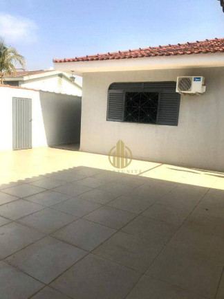 Imagem Casa com 4 Quartos à Venda, 320 m² em Ribeirânia - Ribeirão Preto