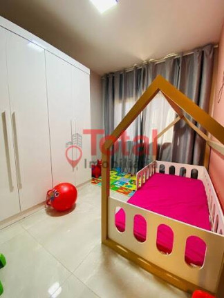 Apartamento com 3 Quartos à Venda,  em Residencial Bethania - Santana Do Paraíso
