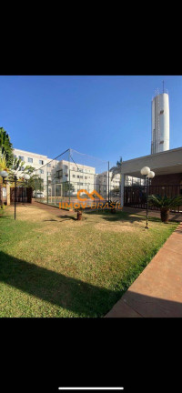 Imagem Apartamento com 2 Quartos à Venda, 40 m² em Pioneiros - Campo Grande Imagem Apartamento com 2 Quartos à Venda, 40 m² em Pioneiros - Campo Grande