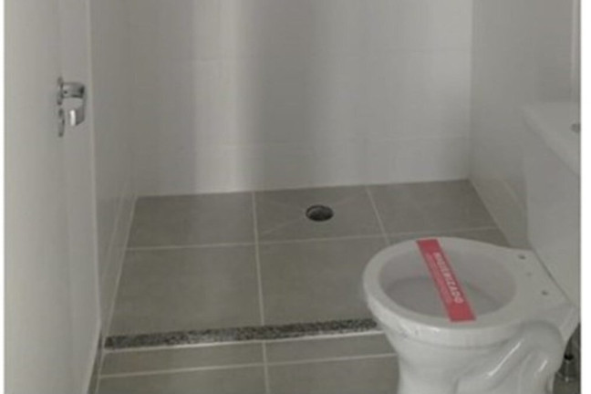 Imagem Apartamento com 1 Quarto à Venda, 25 m² em Pinheiros - São Paulo