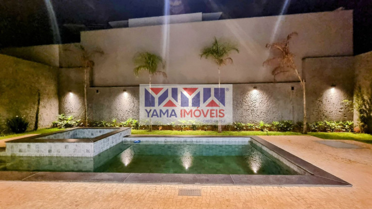 Imagem Casa com 4 Quartos à Venda, 270 m² em Alphaville - Ribeirão Preto Imagem Casa com 4 Quartos à Venda, 270 m² em Alphaville - Ribeirão Preto