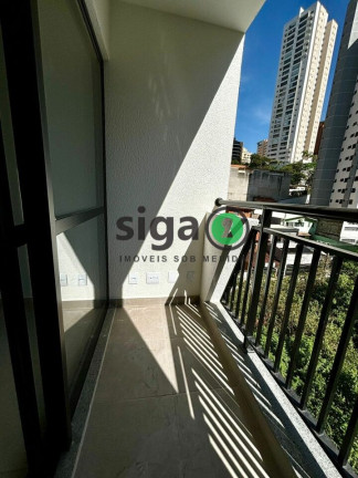 Imagem Apartamento com 2 Quartos à Venda, 39 m² em Jardim Ampliação - São Paulo Imagem Apartamento com 2 Quartos à Venda, 39 m² em Jardim Ampliação - São Paulo