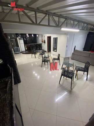 Imagem Apartamento com 4 Quartos à Venda, 205 m² em Parque Campolim - Sorocaba Imagem Apartamento com 4 Quartos à Venda, 205 m² em Parque Campolim - Sorocaba