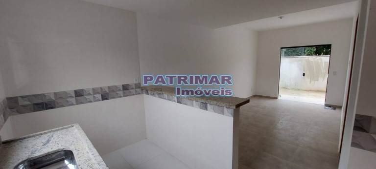 Imagem Casa com 2 Quartos à Venda, 20 m² em Jardim Atlântico Oeste (itaipuaçu) - Maricá Imagem Casa com 2 Quartos à Venda, 20 m² em Jardim Atlântico Oeste (itaipuaçu) - Maricá