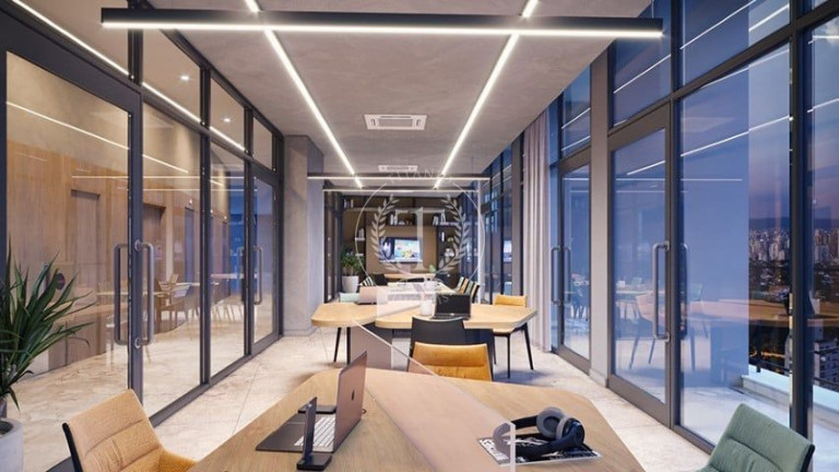 Imagem Apartamento com 1 Quarto à Venda, 25 m² em Pinheiros - São Paulo Imagem Apartamento com 1 Quarto à Venda, 25 m² em Pinheiros - São Paulo