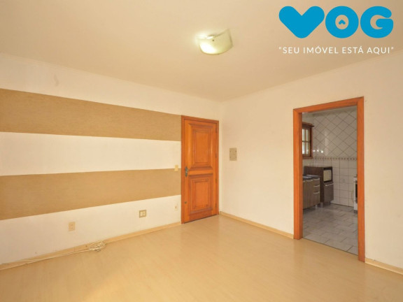 Imóvel com 2 Quartos à Venda, 61 m² em Passo Da Areia - Porto Alegre