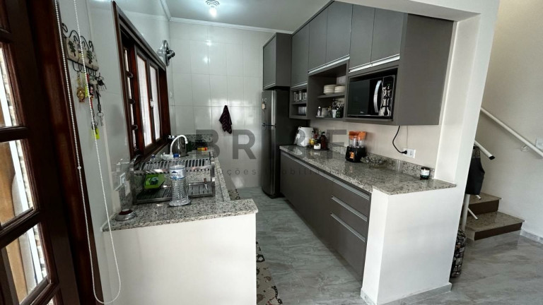 Imagem Casa com 3 Quartos à Venda, 200 m² em Granja Julieta - São Paulo Imagem Casa com 3 Quartos à Venda, 200 m² em Granja Julieta - São Paulo