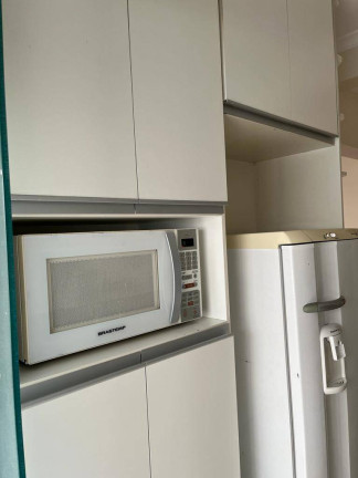 Imagem Apartamento com 2 Quartos para Alugar, 68 m² em Alphaville - Barueri