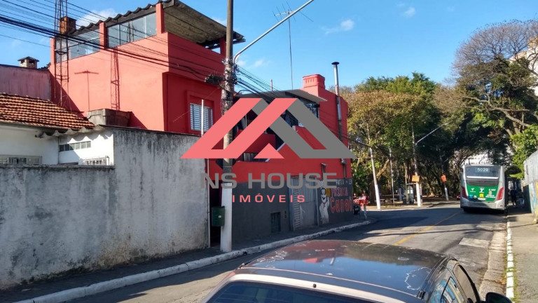 Imagem Casa com 4 Quartos à Venda, 400 m² em Jardim Patente - São Paulo Imagem Casa com 4 Quartos à Venda, 400 m² em Jardim Patente - São Paulo