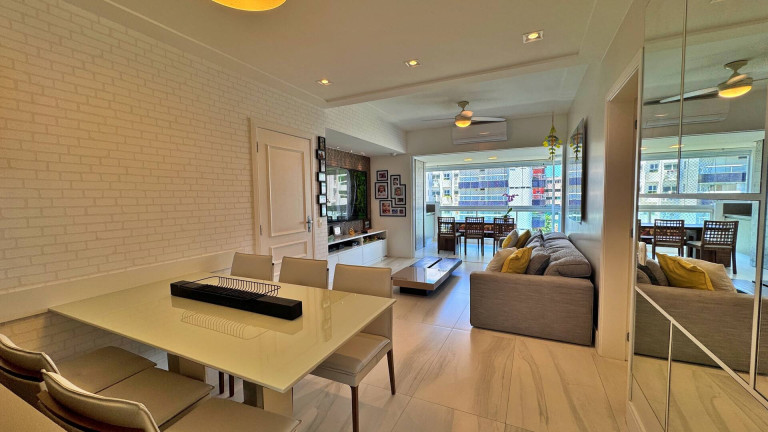 Imagem Apartamento com 3 Quartos à Venda, 102 m² em Riviera De São Lourenço - Bertioga