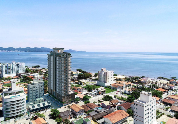 Imagem Apartamento com 3 Quartos à Venda, 119 m² em Balneário Perequê - Porto Belo Imagem Apartamento com 3 Quartos à Venda, 119 m² em Balneário Perequê - Porto Belo