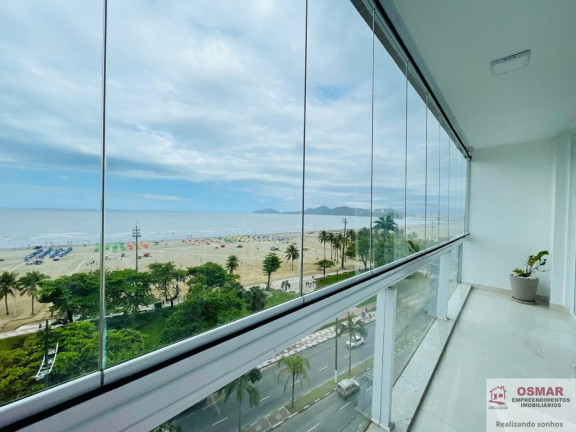 Imagem Imóvel com 3 Quartos à Venda, 147 m² em Gonzaga - Santos Imagem Imóvel com 3 Quartos à Venda, 147 m² em Gonzaga - Santos