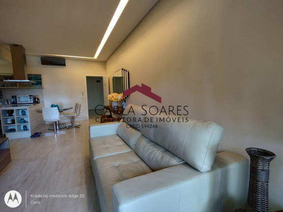 Imagem Apartamento com 3 Quartos à Venda, 129 m² em Loteamento João Batista Julião - Guarujá Imagem Apartamento com 3 Quartos à Venda, 129 m² em Loteamento João Batista Julião - Guarujá