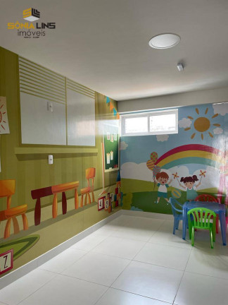 Imagem Apartamento com 3 Quartos à Venda, 83 m² em Manaíra - João Pessoa