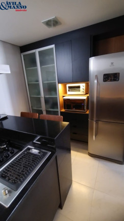 Imagem Apartamento com 3 Quartos à Venda, 98 m² em Moema - São Paulo Imagem Apartamento com 3 Quartos à Venda, 98 m² em Moema - São Paulo