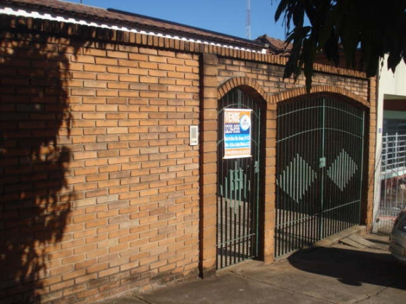 Imagem Casa com 2 Quartos à Venda, 100 m² em Conjunto Habitacional Engenheiro Otávio Rasi - Bauru Imagem Casa com 2 Quartos à Venda, 100 m² em Conjunto Habitacional Engenheiro Otávio Rasi - Bauru