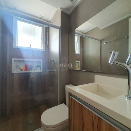 Imagem Apartamento com 2 Quartos à Venda, 110 m² em Canto Do Forte - Praia Grande