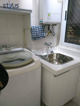 Imagem Apartamento com 2 Quartos à Venda, 45 m² em Vila Venditti - Guarulhos Imagem Apartamento com 2 Quartos à Venda, 45 m² em Vila Venditti - Guarulhos