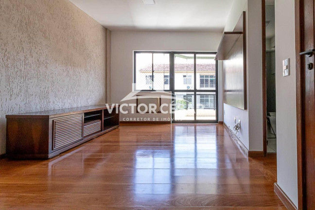 Imagem Apartamento com 2 Quartos à Venda, 88 m² em Andaraí - Rio De Janeiro