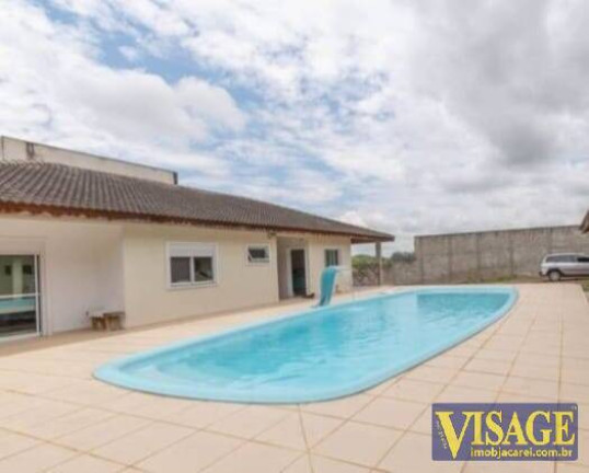 Casa de Condomínio com 3 Quartos à Venda, 1 m² em Sao Joao - Jacareí