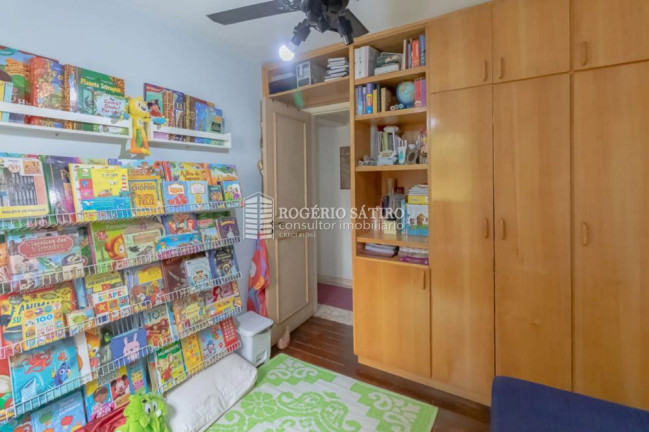Imagem Apartamento com 3 Quartos à Venda, 105 m² em Chacara Klabin  - São Paulo
