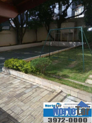 Imagem Apartamento com 2 Quartos à Venda, 67 m² em Vila Celeste - São Paulo Imagem Apartamento com 2 Quartos à Venda, 67 m² em Vila Celeste - São Paulo