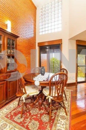 Imagem Imóvel com 3 Quartos à Venda, 360 m² em Cristal - Porto Alegre