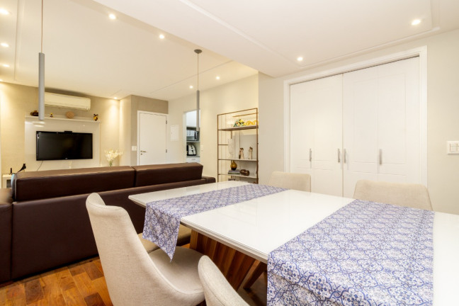 Imagem Apartamento com 2 Quartos à Venda, 90 m² em Saúde - São Paulo Imagem Apartamento com 2 Quartos à Venda, 90 m² em Saúde - São Paulo