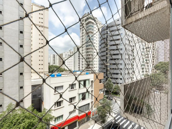 Imagem Apartamento com 2 Quartos à Venda, 117 m² em Paraíso - São Paulo Imagem Apartamento com 2 Quartos à Venda, 117 m² em Paraíso - São Paulo