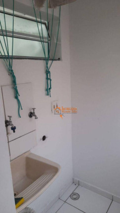 Imagem Apartamento com 2 Quartos à Venda, 45 m² em Vila Alzira - Guarulhos Imagem Apartamento com 2 Quartos à Venda, 45 m² em Vila Alzira - Guarulhos