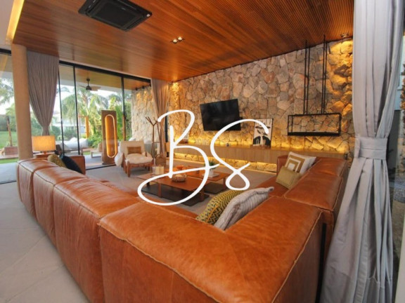 Imagem Casa com 5 Quartos à Venda, 500 m² em Atlântida - Xangri-lá Imagem Casa com 5 Quartos à Venda, 500 m² em Atlântida - Xangri-lá