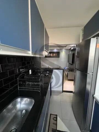 Imagem Apartamento com 2 Quartos à Venda, 47 m² em Jardim América - Sorocaba
