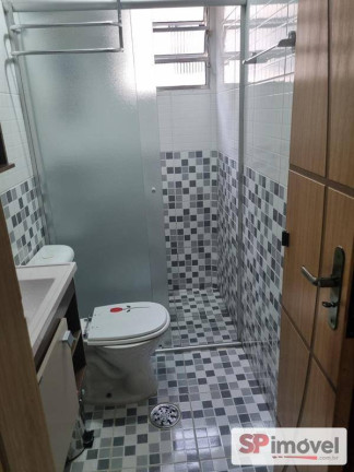Imagem Apartamento com 2 Quartos à Venda, 45 m² em Jardim Marilu - São Paulo