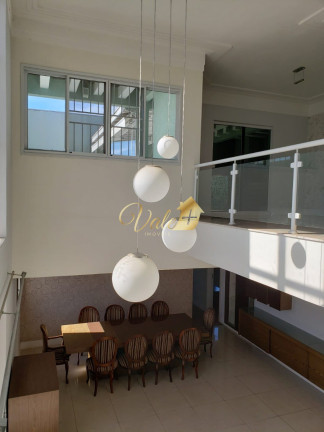 Imóvel com 6 Quartos à Venda, 280 m² em Vila Ema - São José Dos Campos