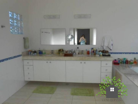 Imagem Casa com 10 Quartos à Venda, 800 m² em Granja Viana Ii - Cotia