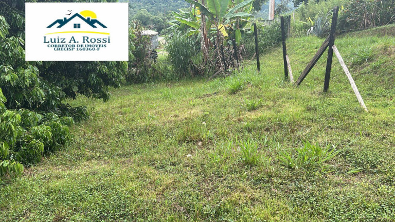 Imagem Terreno à Venda, 1 m² em Cooperativa - Itariri Imagem Terreno à Venda, 1 m² em Cooperativa - Itariri