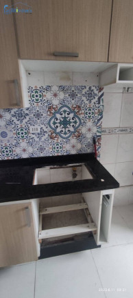 Imagem Apartamento com 2 Quartos à Venda, 58 m² em Centro - Diadema Imagem Apartamento com 2 Quartos à Venda, 58 m² em Centro - Diadema
