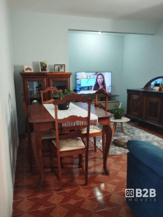 Imagem Apartamento com 3 Quartos à Venda, 84 m² em Jardim Estoril Ii - Bauru Imagem Apartamento com 3 Quartos à Venda, 84 m² em Jardim Estoril Ii - Bauru