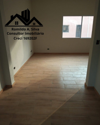 Imagem Casa com 3 Quartos à Venda, 120 m²em Tijuco Peto - Vargem Grande Paulista